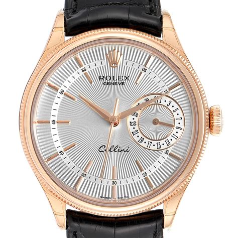 rolex celine